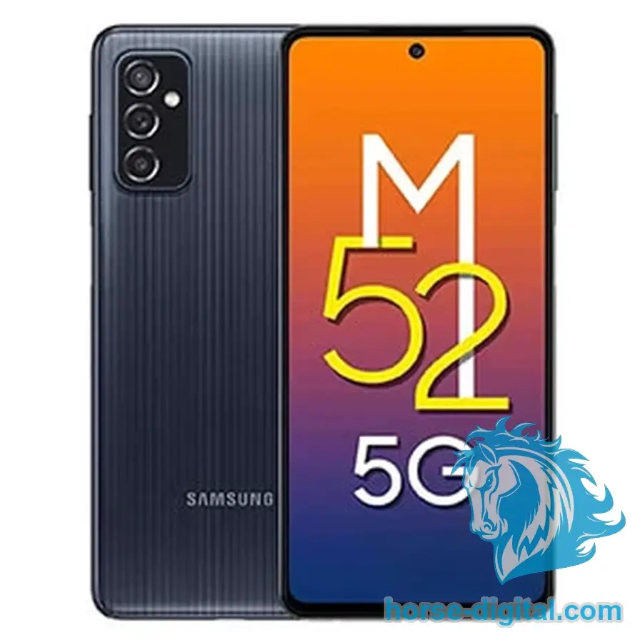 لوازم جانبی گلکسی M52