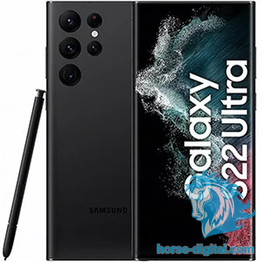 لوازم جانبی گلکسی S22 Ultra
