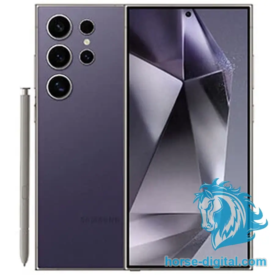 لوازم جانبی گلکسی S24 Ultra