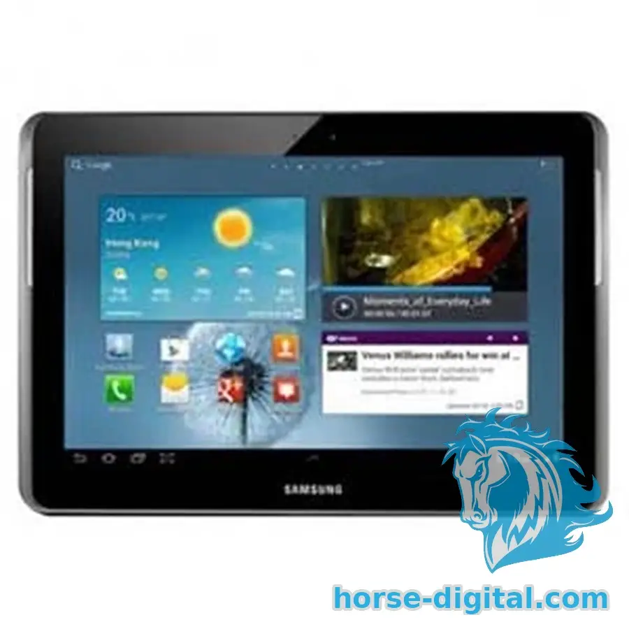 لوازم جانبی گلکسی تب 2 10.1" P5100
