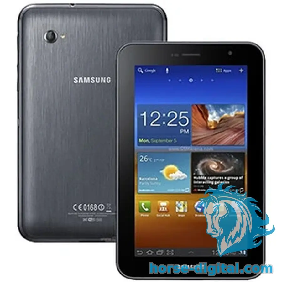 لوازم جانبی گلکسی تب 7.0 پلاس P6200