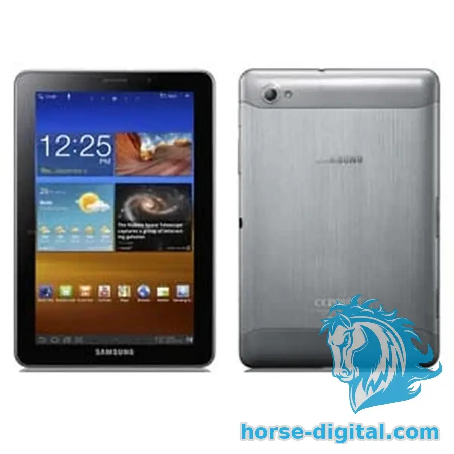 لوازم جانبی گلکسی تب 7.7" P6800
