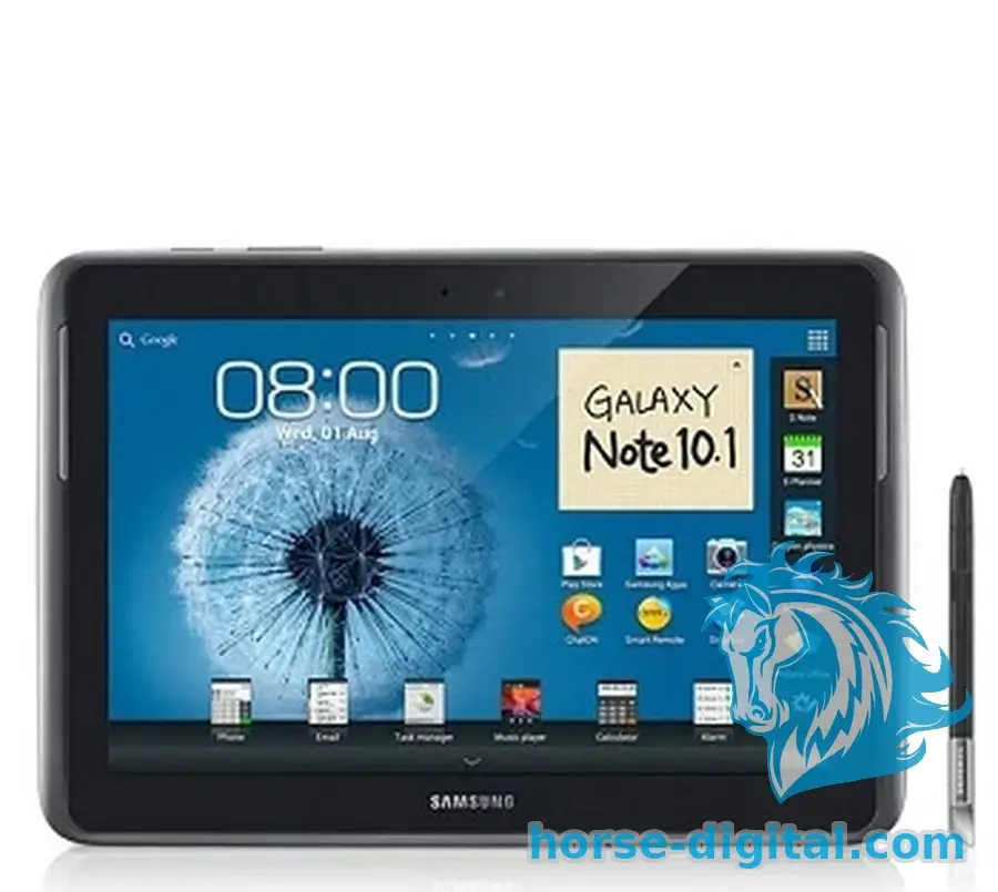 لوازم جانبی گلکسی تب Note 10.1 N8000