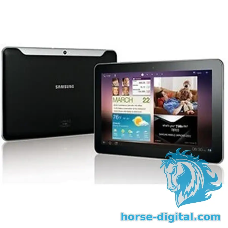 لوازم جانبی گلکسی تب Tablet تب 10.1 P7500