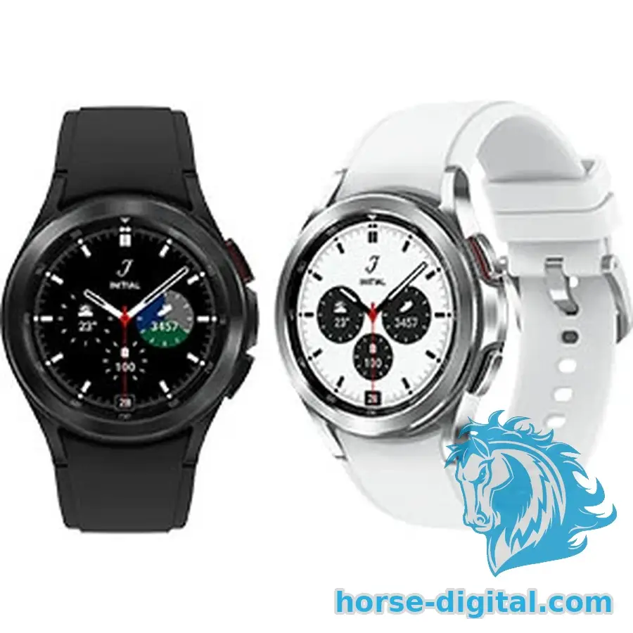 لوازم جانبی گلکسی واچ 4 کلاسیک 46mm