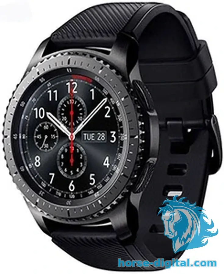 لوازم جانبی گلکسی واچ Gear S3