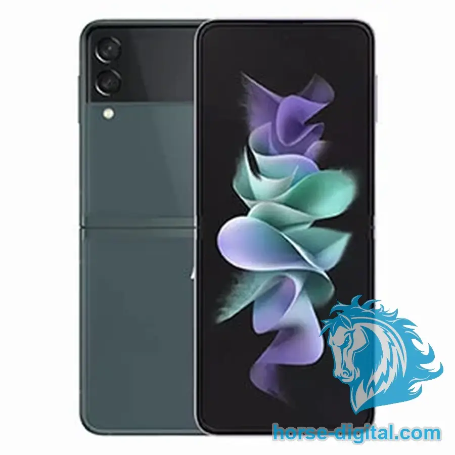 لوازم جانبی گلکسی Z Flip 3