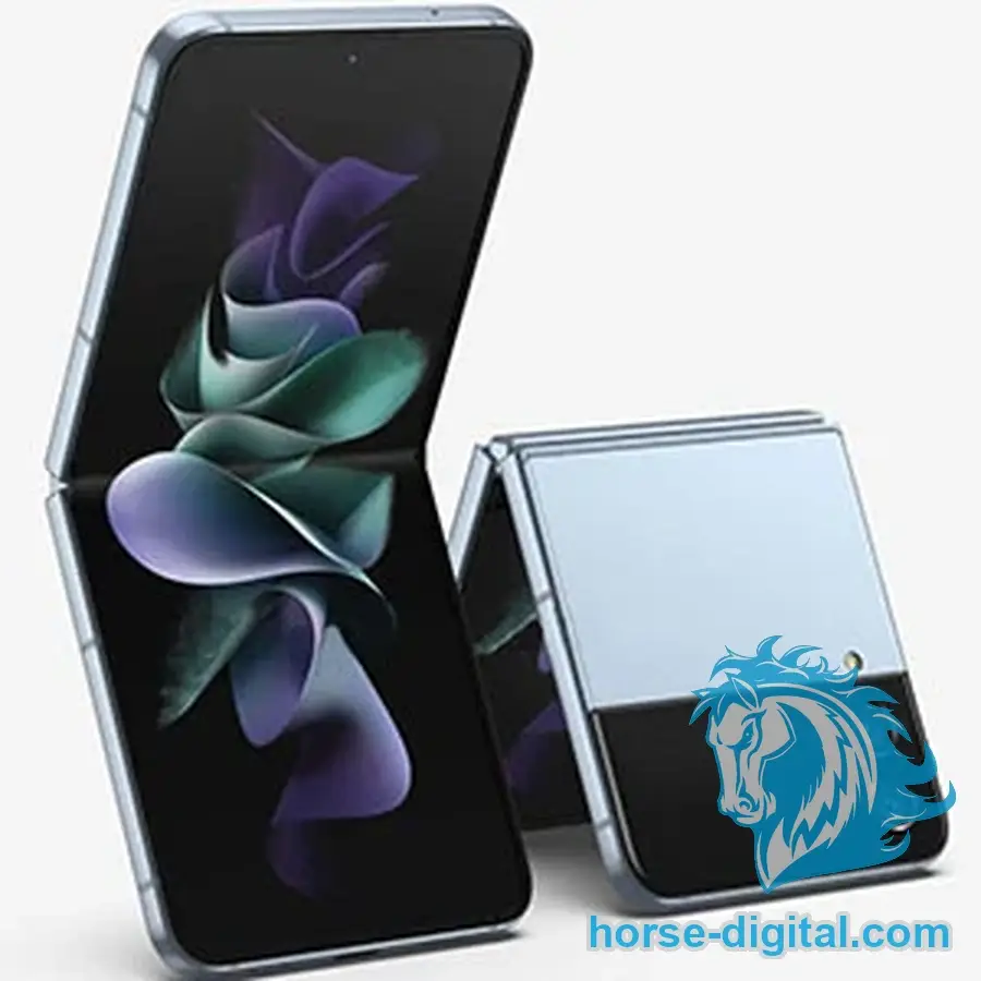 لوازم جانبی گلکسی Z Flip 4