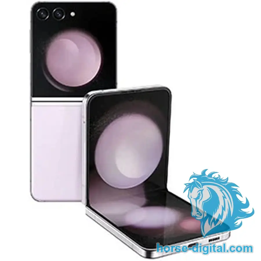 لوازم جانبی گلکسی Z Flip 5