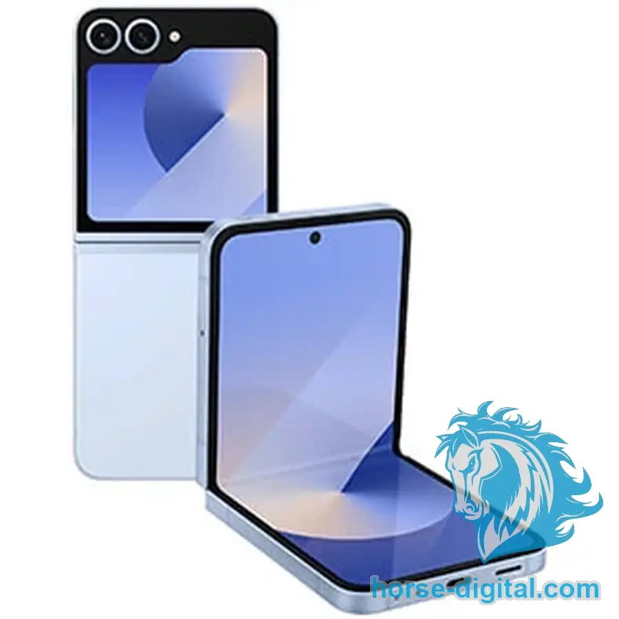لوازم جانبی گلکسی Z Flip 6
