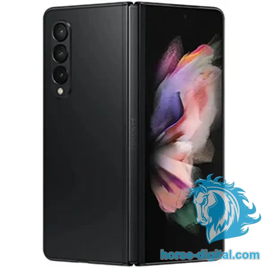 لوازم جانبی گلکسی Z Fold 3