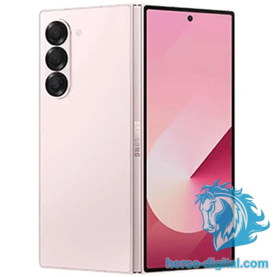 لوازم جانبی گلکسی Z Fold 6