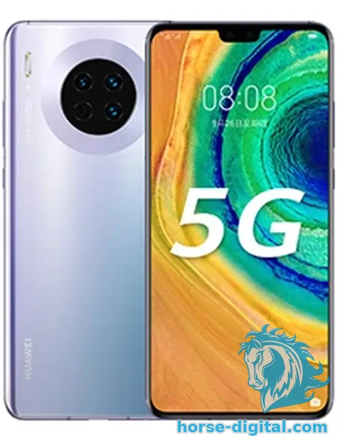 لوازم جانبی هوآوی میت 30 پرو 5G