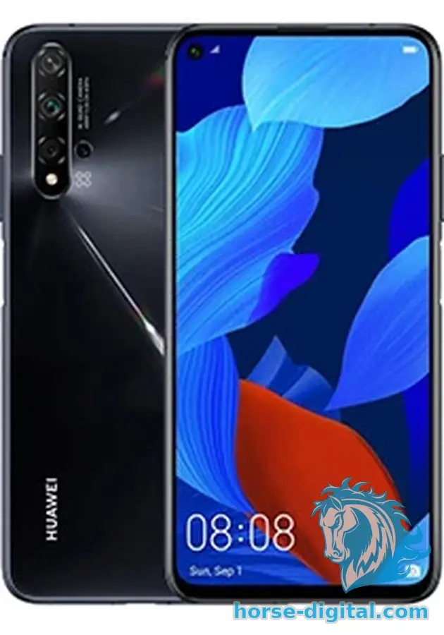 لوازم جانبی هوآوی نوا 5T
