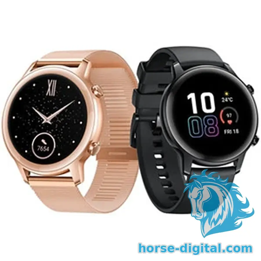 لوازم جانبی ساعت هوآوی MagicWatch 2 42mm