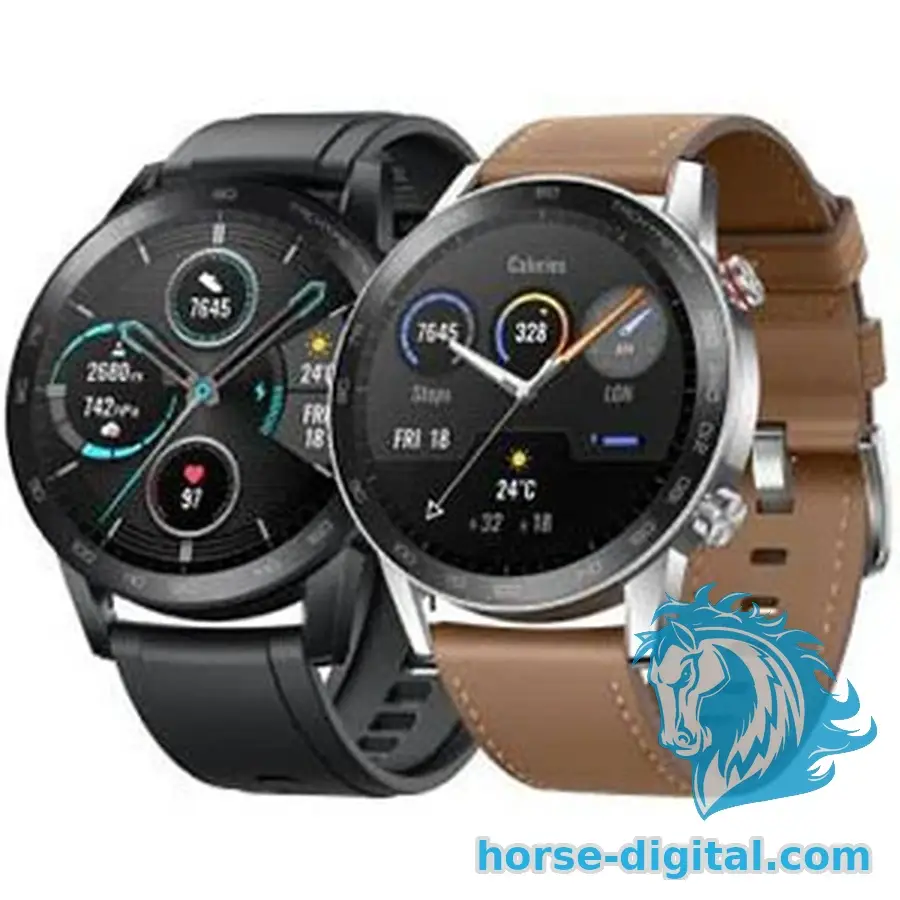 لوازم جانبی ساعت هوآوی MagicWatch 2 46mm