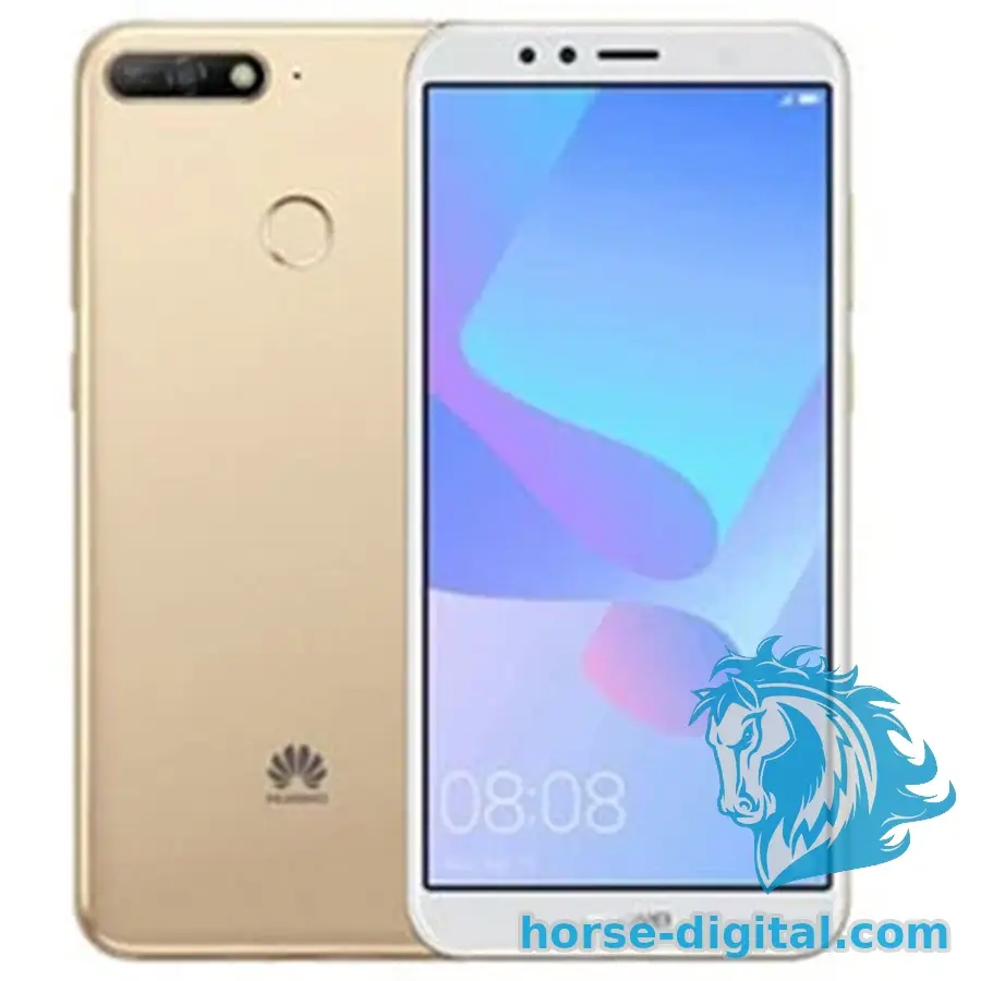 لوازم جانبی هوآوی Y6 Prime 2018