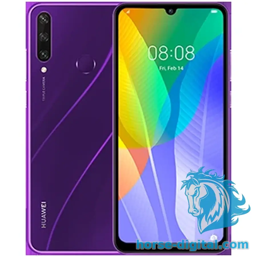 لوازم جانبی هوآوی Y6p 2020