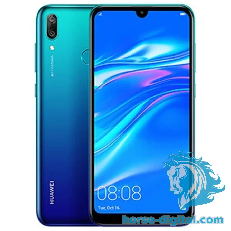 لوازم جانبی هوآوی Y7 Prime 2019