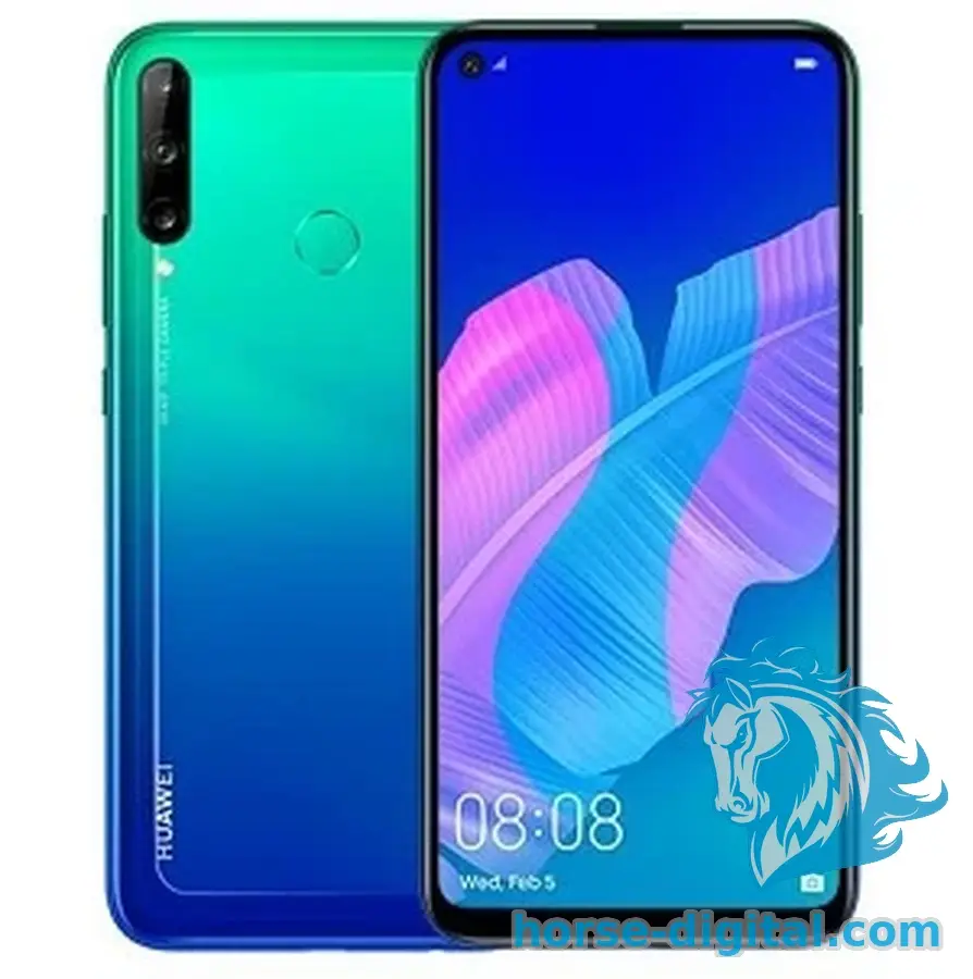 لوازم جانبی هوآوی Y7p