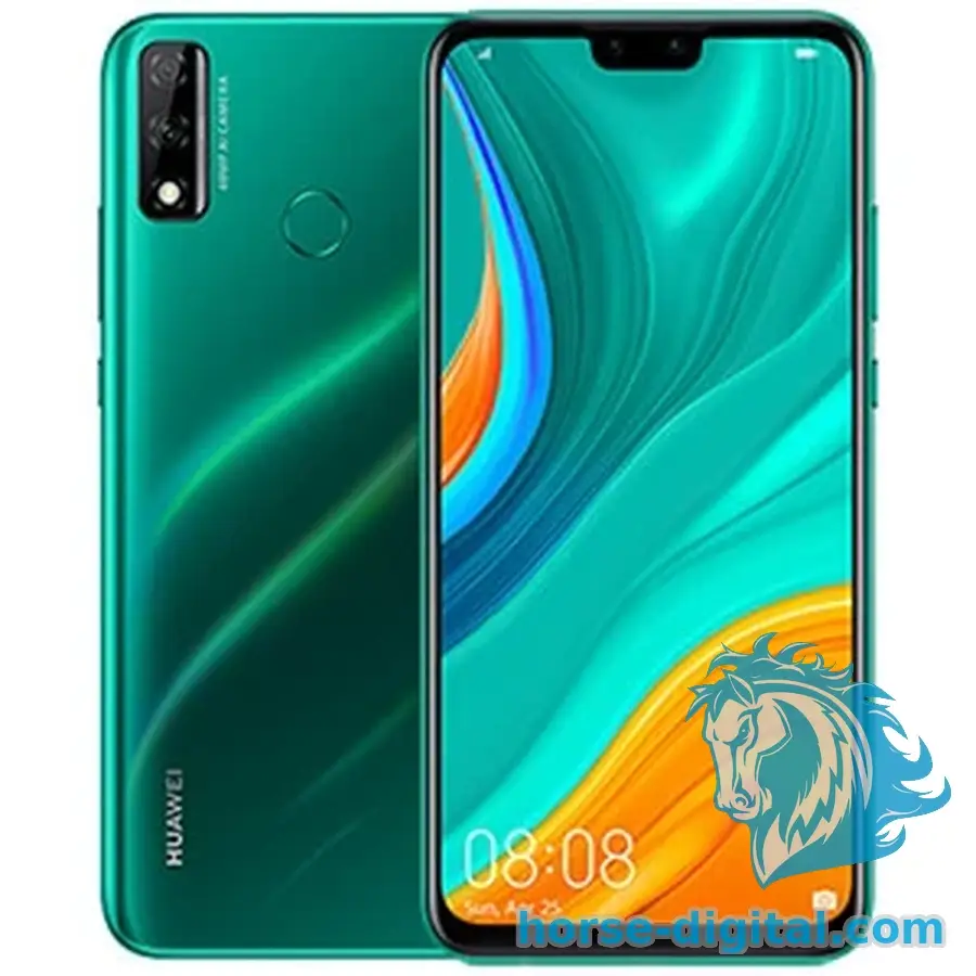 لوازم جانبی هوآوی Y8s 2020