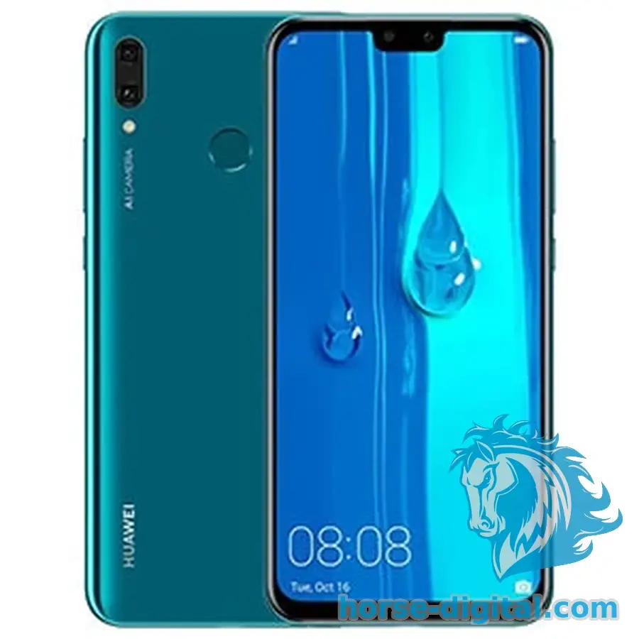 لوازم جانبی هوآوی Y9 2019