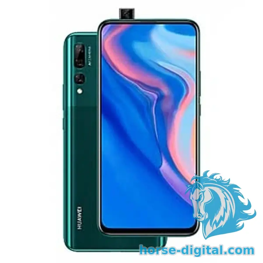 لوازم جانبی هوآوی Y9 Prime 2019