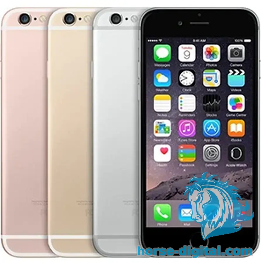لوازم جانبی آیفون 6C