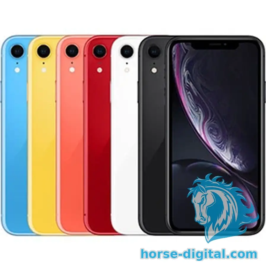 لوازم جانبی آیفون XR