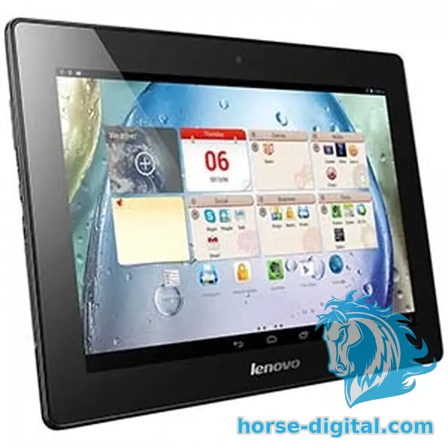 لوازم جانبی تبلت لنوو IdeaTab S6000