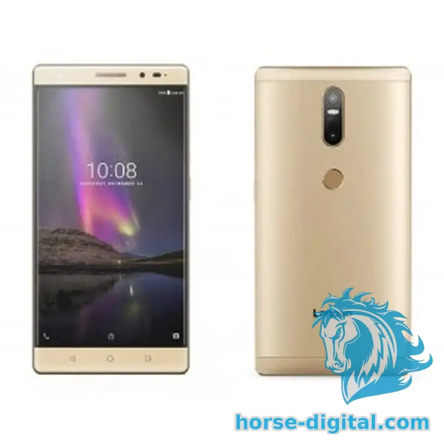 لوازم جانبی تبلت لنوو Phab 2 پلاس PB2-670M