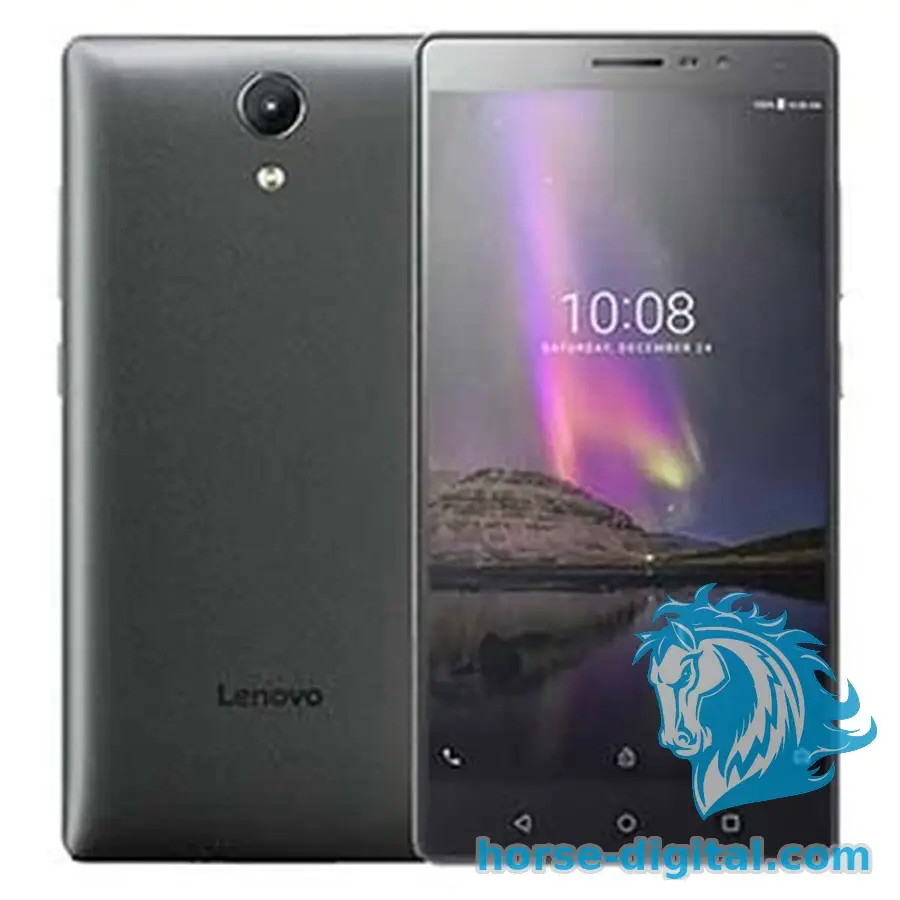 لوازم جانبی تبلت لنوو Phab2 PB2-650M