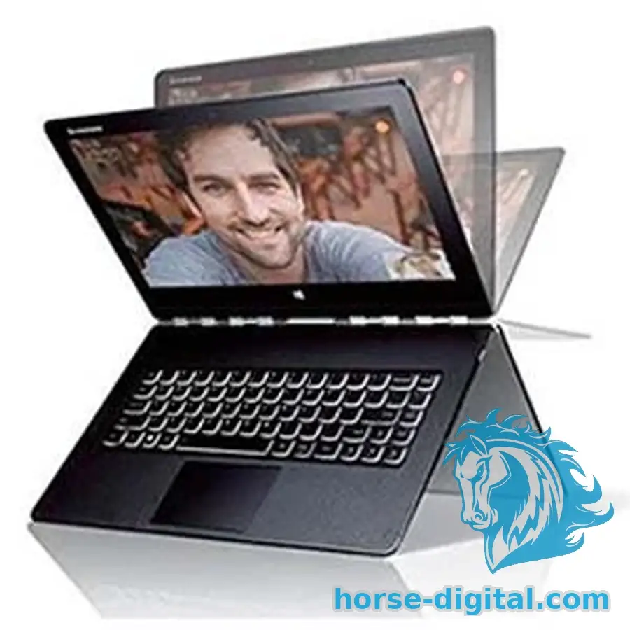 لوازم جانبی تبلت لنوو Yoga 3 پرو