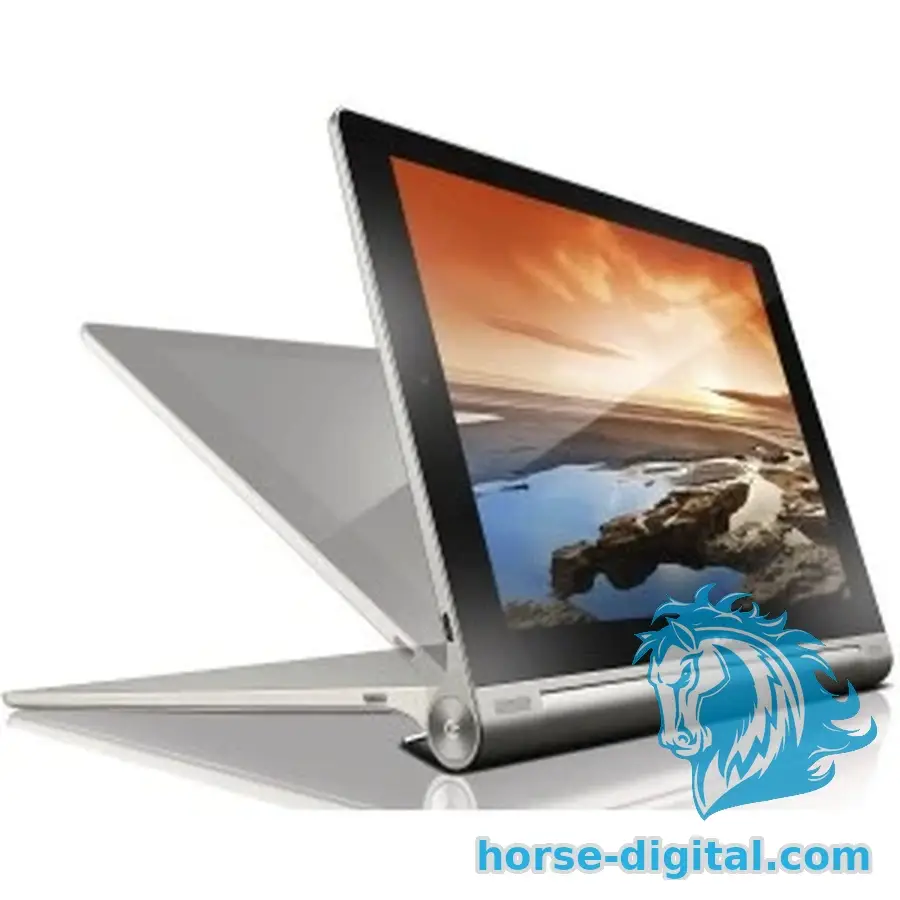 لوازم جانبی تبلت لنوو Yoga B8000