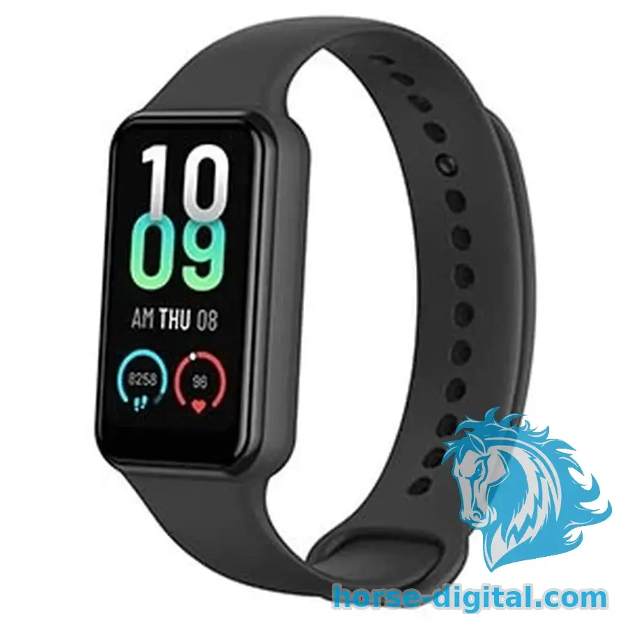 لوازم جانبی ساعت شیائومی Amazfit بند 7