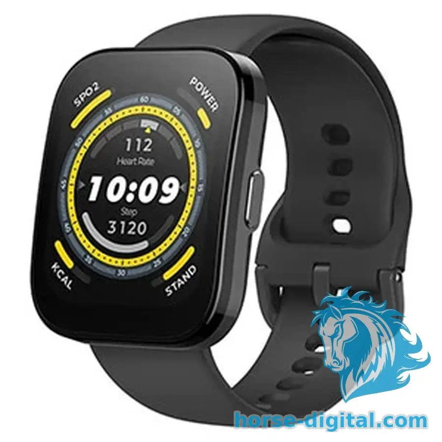 لوازم جانبی ساعت شیائومی Amazfit Bip 5