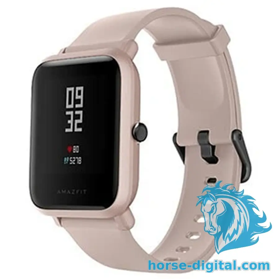 لوازم جانبی ساعت شیائومی Amazfit Bip لایت