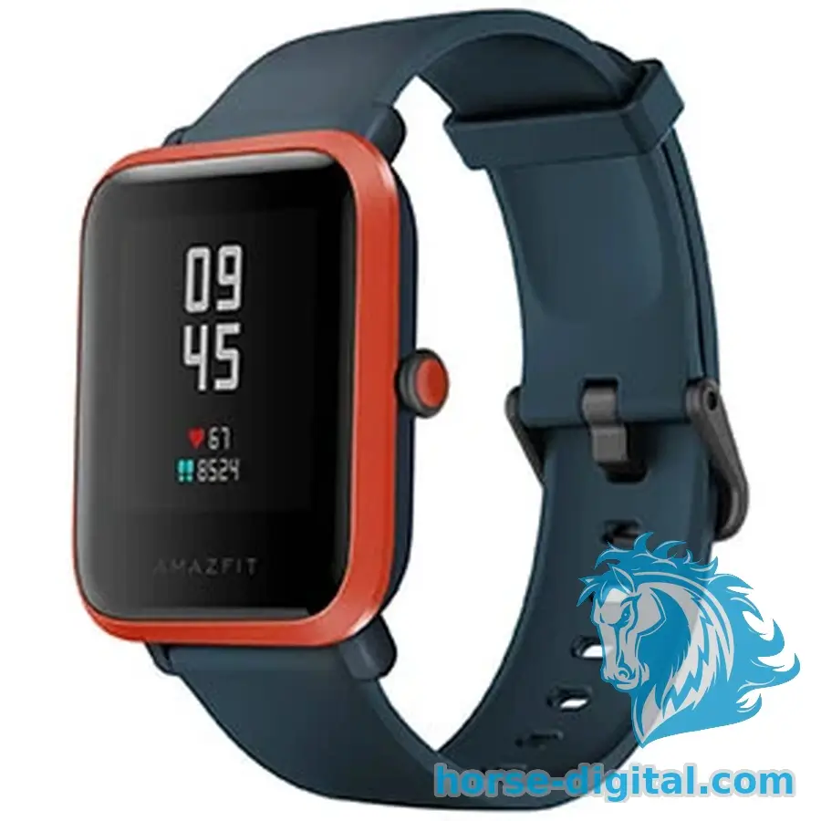 لوازم جانبی ساعت شیائومی Amazfit Bip S