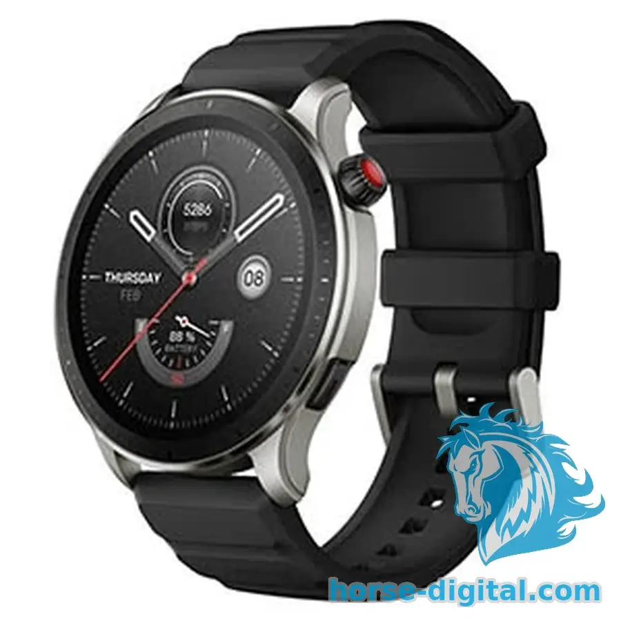 لوازم جانبی ساعت شیائومی Amazfit GTR 4