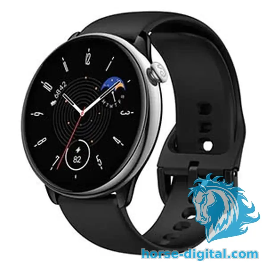 لوازم جانبی ساعت شیائومی Amazfit GTR مینی