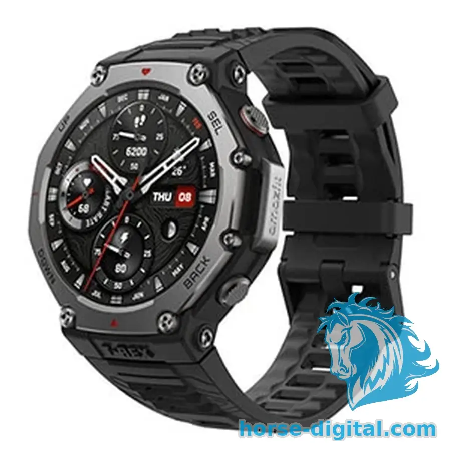 لوازم جانبی ساعت شیائومی Amazfit T-Rex 3
