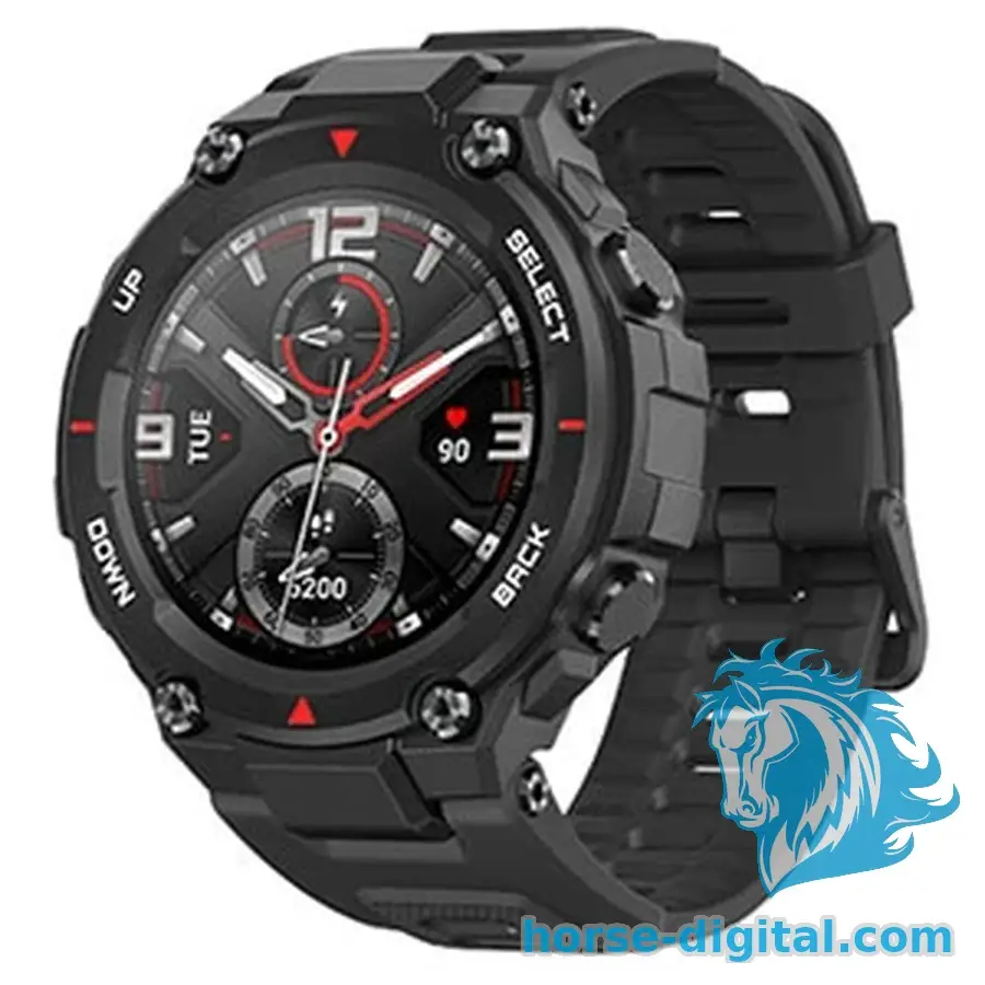 لوازم جانبی ساعت شیائومی Amazfit T-Rex
