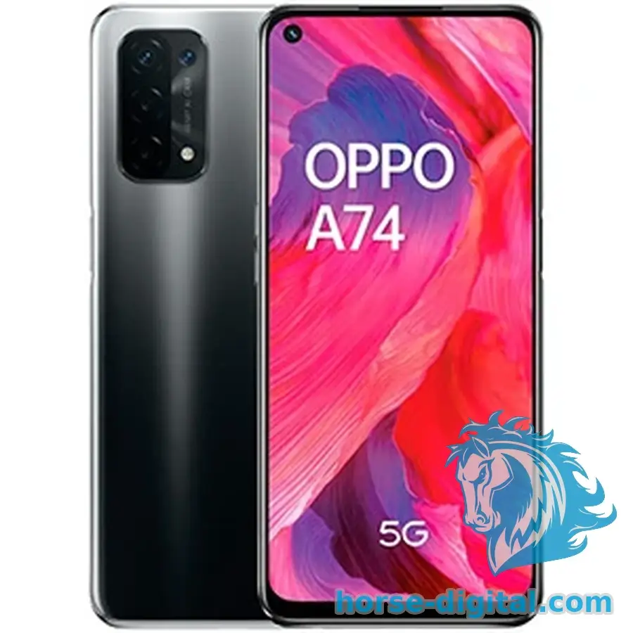 لوازم جانبی اوپو A74 5G