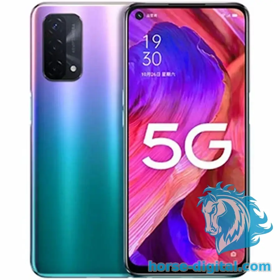 لوازم جانبی اوپو A93 5G