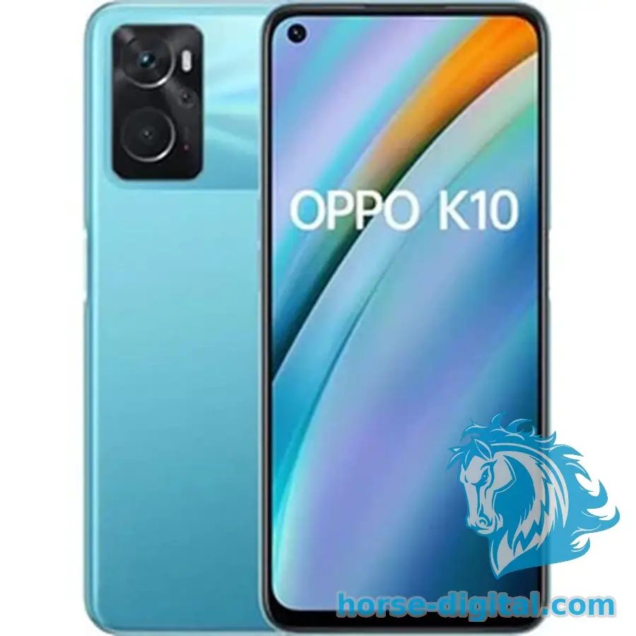 لوازم جانبی اوپو K10 4G