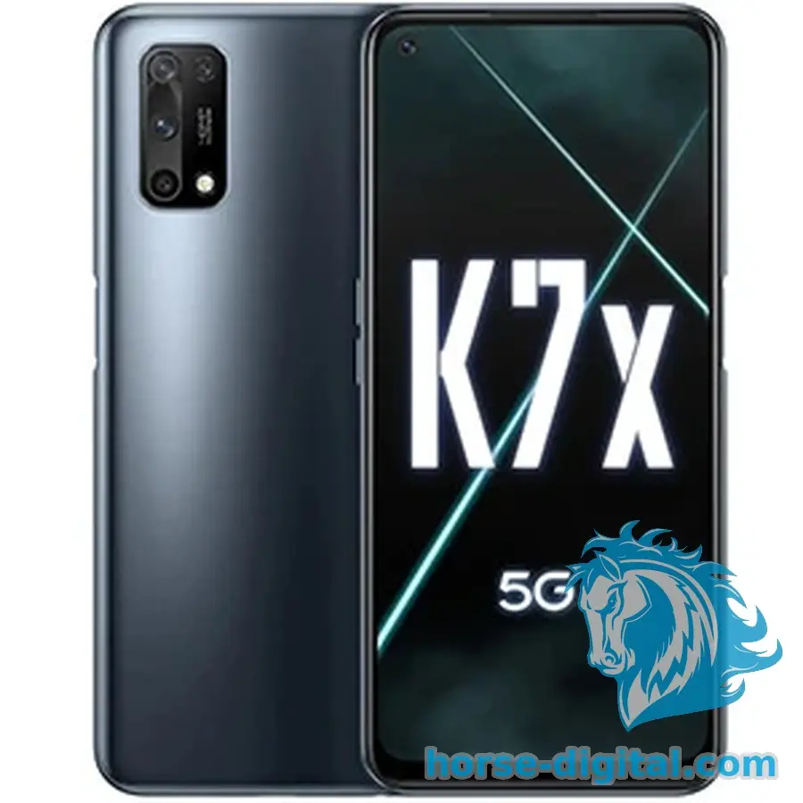 لوازم جانبی اوپو K7x