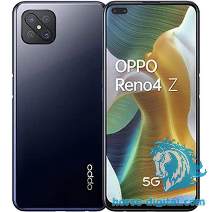 لوازم جانبی اوپو رنو 4 Z 5G