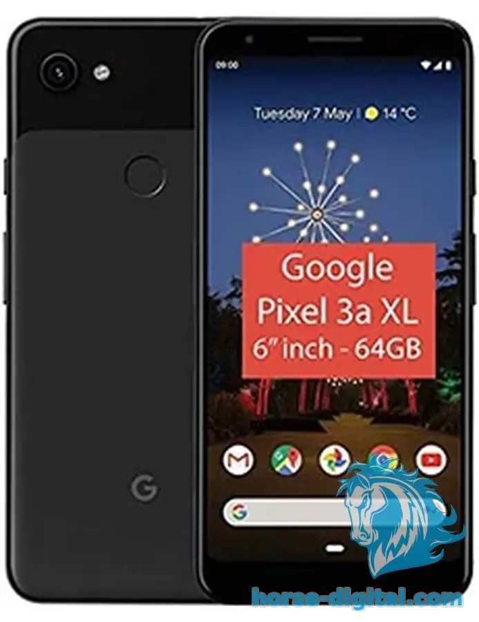 لوازم جانبی پیکسل 3a XL