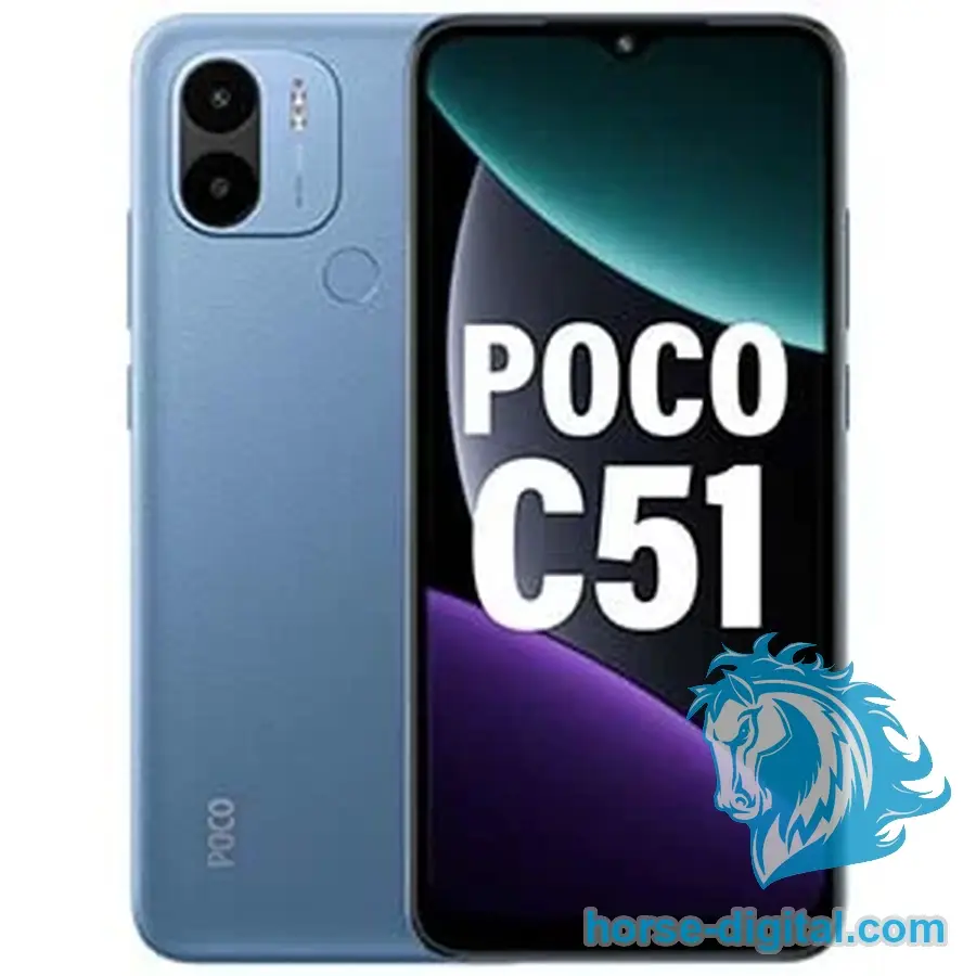 لوازم جانبی پوکو C51