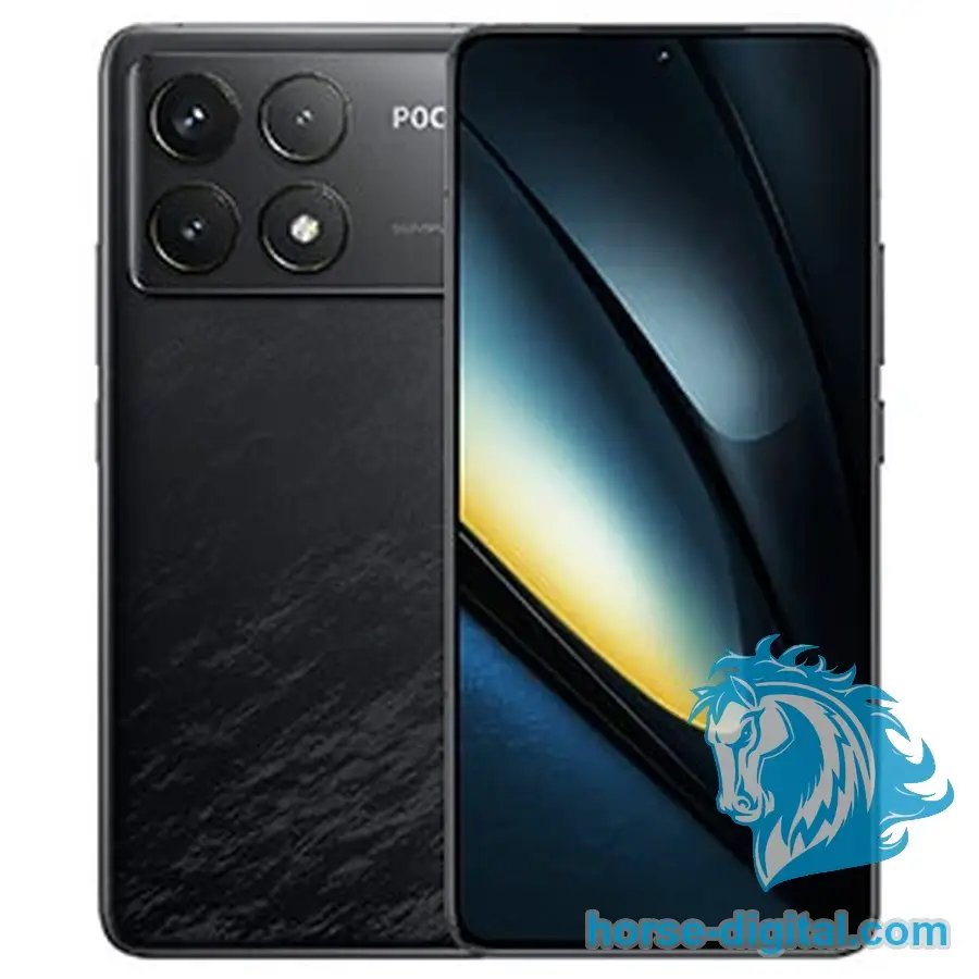 لوازم جانبی پوکو F6 Pro